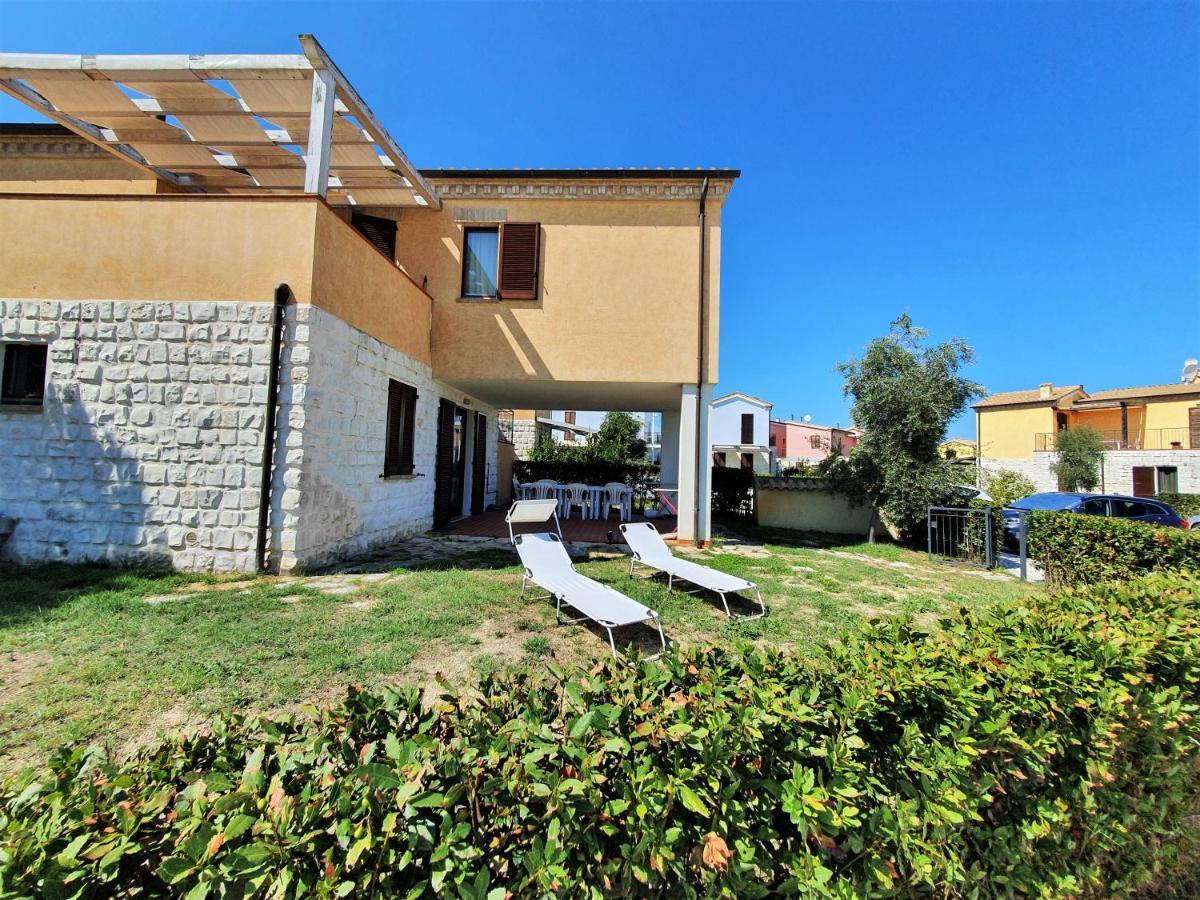 La Finestra Sul Conero Apartments Numana Zewnętrze zdjęcie